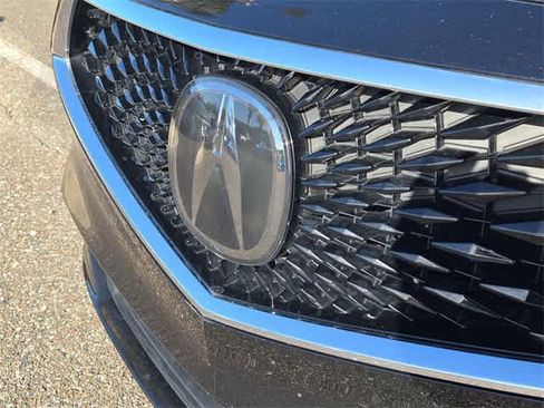 Certified 2022 Acura MDX SH-AWD w/ Technology Package image 12