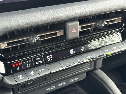 Certified 2025 Toyota Land Cruiser image 26