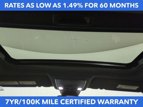 Certified 2026 Honda CR-V Sport image 20