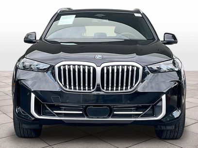 Used 2024 BMW X5 xDrive50e w/ Parking Assistance Package