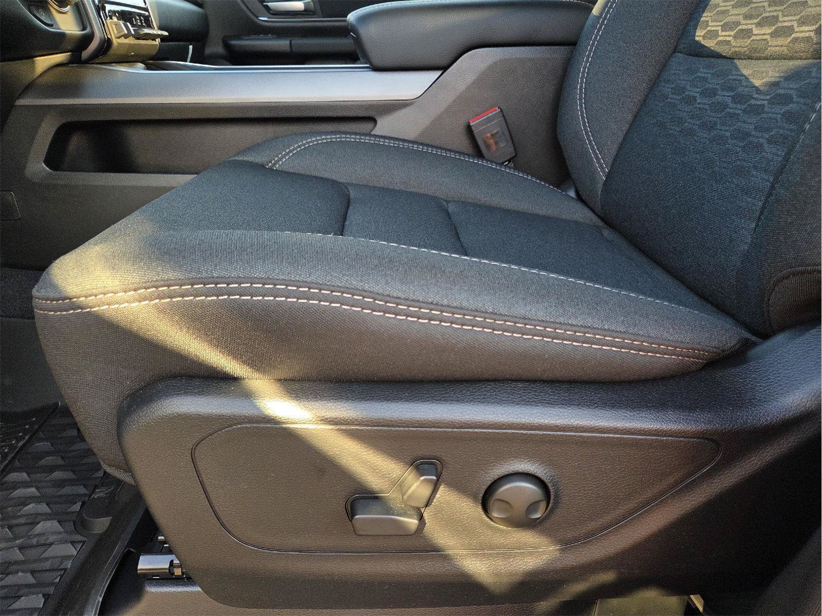 New 2026 RAM 1500 Big Horn AWD/4WD image 12