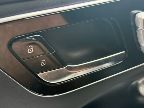 New 2026 Mercedes-Benz C 36 AMG S image 23