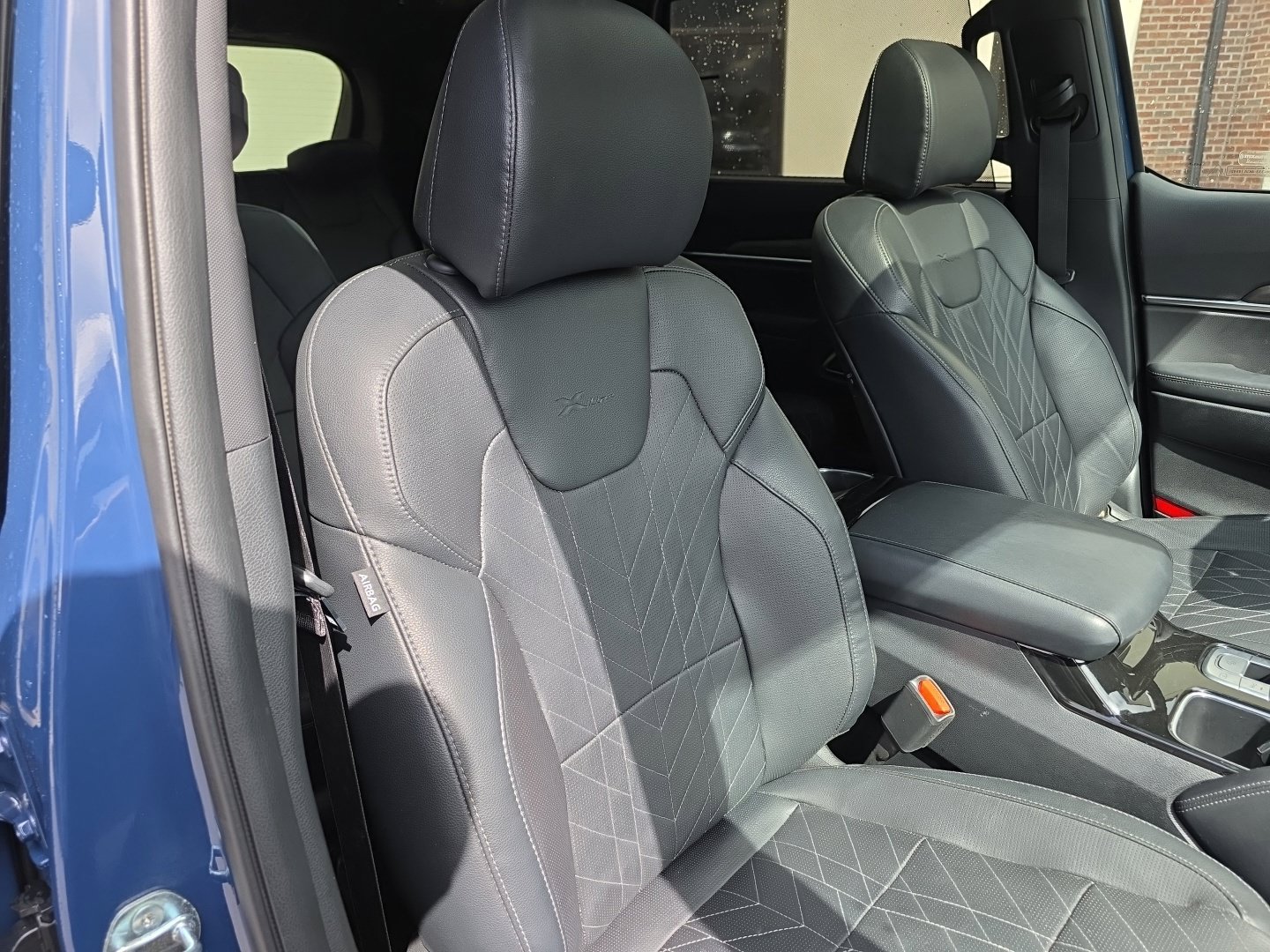 Used 2024 Kia Telluride SX X-Line AWD/4WD image 42