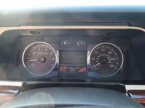 Used 2009 Lincoln MKZ Base image 20