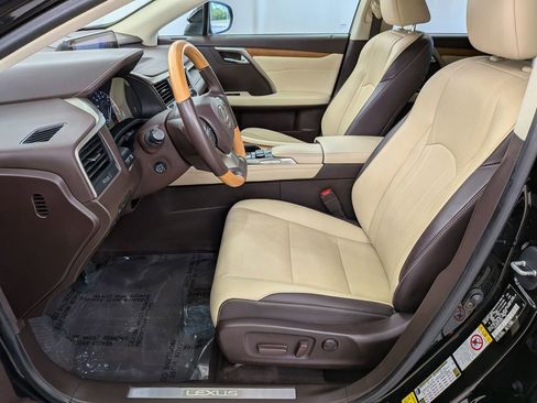 Used 2019 Lexus RX 350 AWD image 14