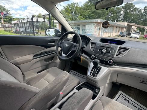Used 2013 Honda CR-V EX image 28