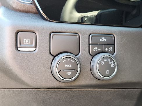 New 2026 Chevrolet Silverado 1500 LT w/ Protection Package image 11