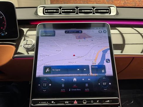 Used 2026 Mercedes-Benz S 580 S 580 image 19