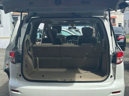 Used 2011 Nissan Quest SL w/ Bose Pkg image 13