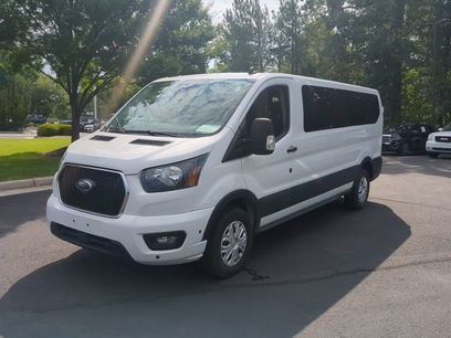 Used 2025 Ford Transit 350 XLT