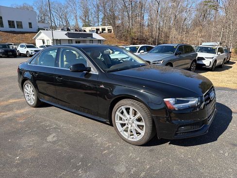 Used 2015 Audi A4 2.0T Premium Plus image 10