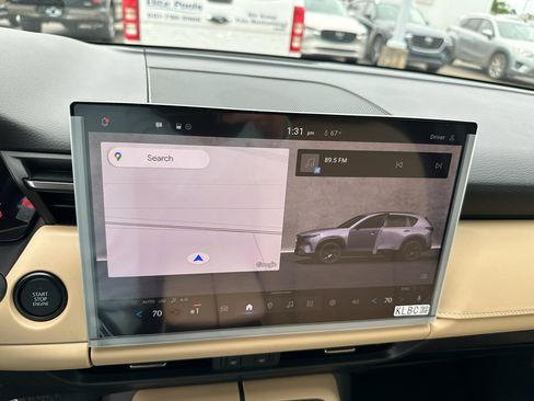 New 2026 MAZDA CX-5 2.5 S w/ Premium Package AWD/4WD image 11