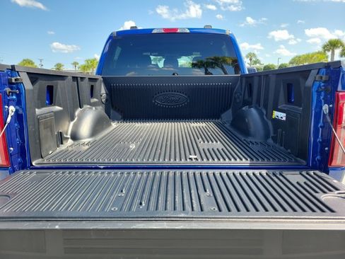 New 2026 Ford F150 STX w/ Equipment Group 200A RWD image 11