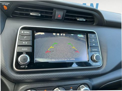Used 2025 Nissan Kicks Play S FWD image 20
