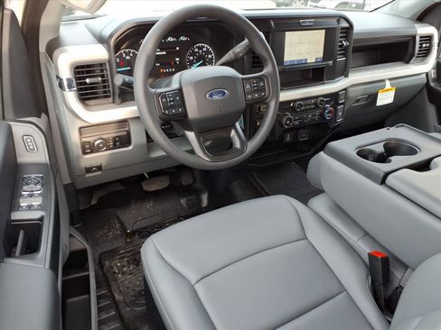 New 2026 Ford F250 XL w/ XL Driver Assist Package image 13