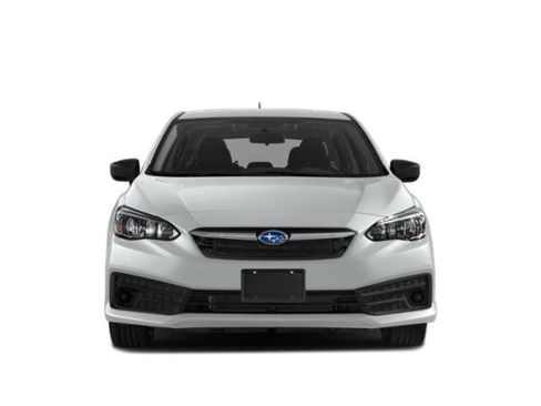 Used 2020 Subaru Impreza 2.0i AWD/4WD image 7