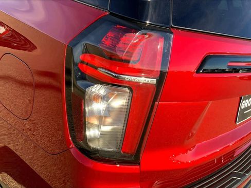 Used 2024 Chevrolet Tahoe Z71 w/ Z71 Off-Road Package image 31