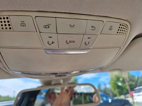 Used 2015 Mercedes-Benz C 300 4MATIC Sedan image 20