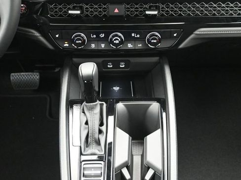 New 2026 Honda Accord EX-L image 24