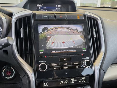 Used 2020 Subaru Ascent Touring w/ Popular Package #3 AWD/4WD image 20