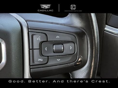 Used 2021 GMC Sierra 1500 Denali w/ Technology Package AWD/4WD image 14