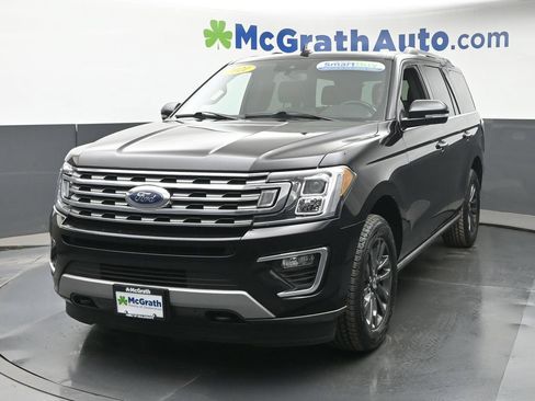 Used 2021 Ford Expedition Limited AWD/4WD image 24