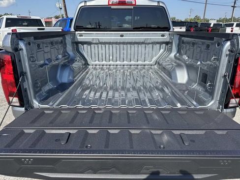 New 2026 Chevrolet Colorado W/T w/ Advanced Trailering Package image 7