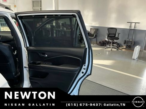 Used 2021 Honda Passport Touring image 41