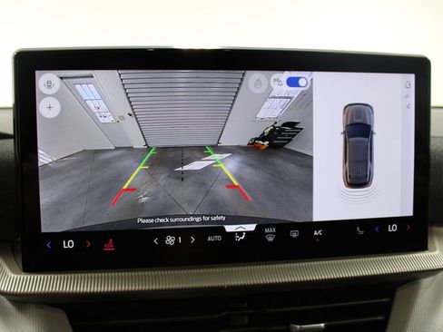 New 2026 Ford Explorer Active image 48