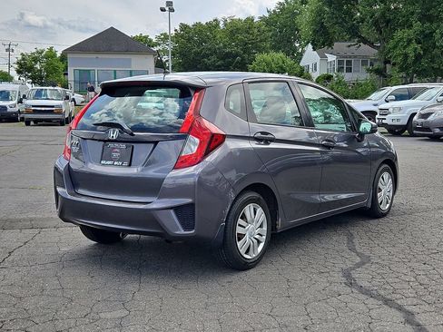 Used 2016 Honda Fit LX image 5