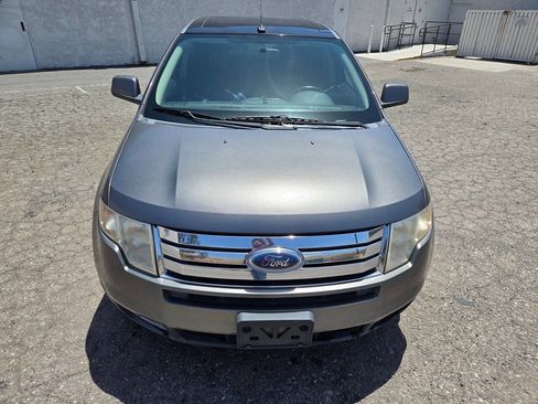 Used 2010 Ford Edge SEL FWD image 6