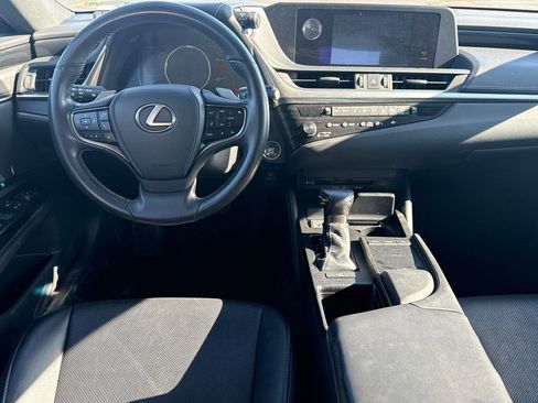 Used 2019 Lexus ES 350 w/ Accessory Package 2 image 17