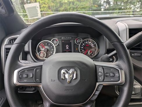 New 2026 RAM 2500 Tradesman image 28