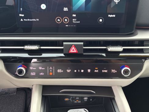 New 2026 Kia Sportage SX Prestige AWD/4WD image 31