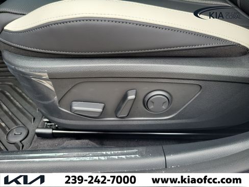 New 2026 Kia K5 GT-Line FWD image 21