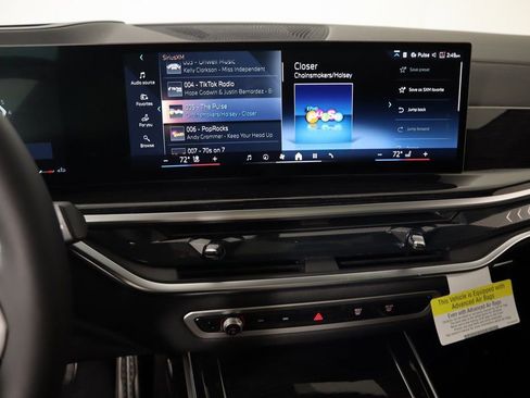 New 2026 BMW X7 xDrive40i w/ M Sport Package image 6