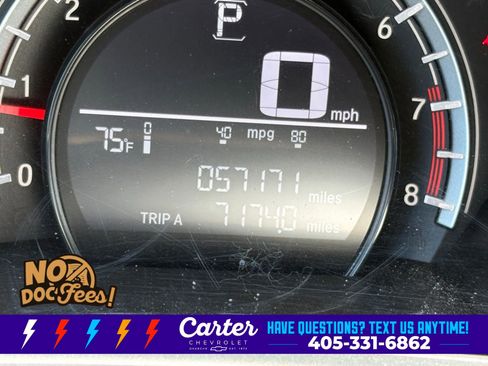 Used 2019 Honda CR-V LX image 37