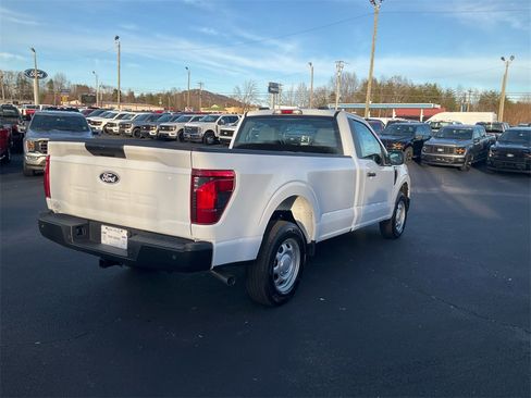 New 2025 Ford F150 XL image 5