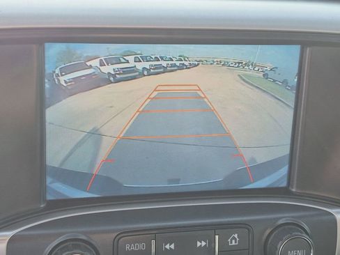 Used 2016 GMC Sierra 2500 SLE w/ SLE Preferred Package image 17