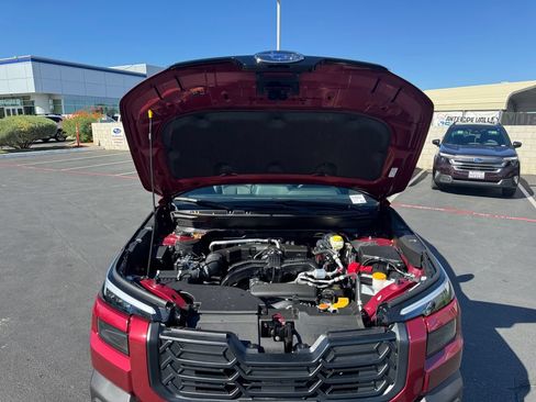 New 2026 Subaru Outback Premium AWD/4WD image 20