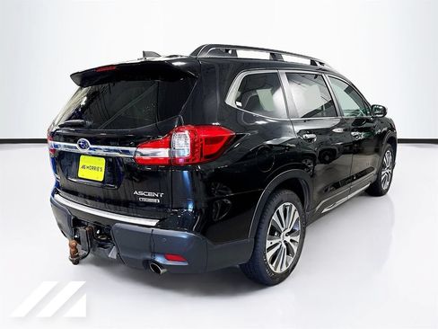 Used 2019 Subaru Ascent Touring w/ Popular Package #3 AWD/4WD image 4