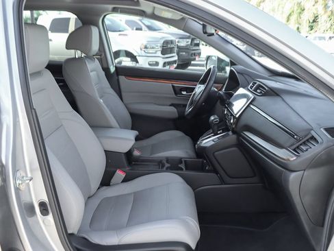 Used 2020 Honda CR-V EX-L image 38