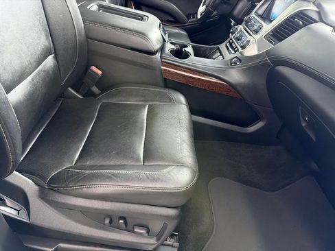 Used 2018 GMC Yukon XL SLT RWD image 23