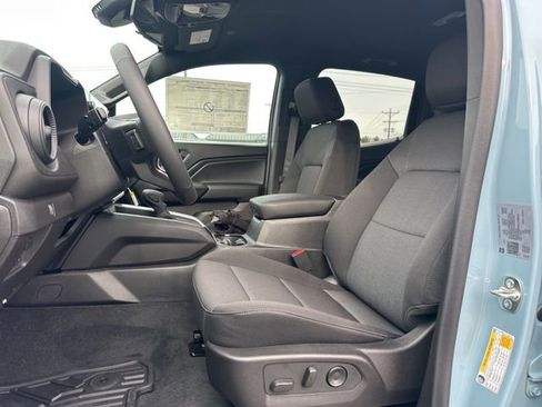 New 2026 Chevrolet Colorado W/T w/ Advanced Trailering Package image 9