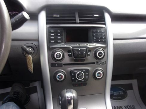 Used 2014 Ford Edge SEL w/ Equipment Group 204A image 17