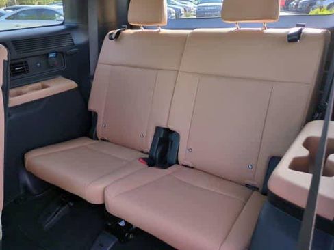 New 2026 Hyundai Santa Fe Limited image 39