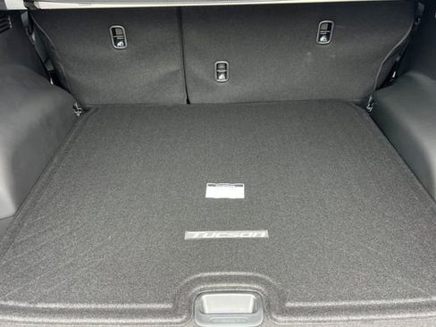 New 2026 Hyundai Tucson Limited AWD/4WD image 15
