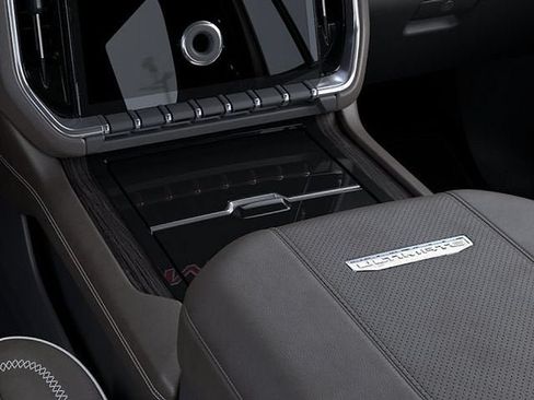 New 2026 GMC Yukon Denali Ultimate AWD/4WD image 23