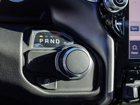 New 2026 RAM 1500 Big Horn image 23