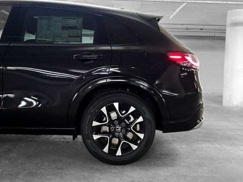 New 2026 Honda HR-V EX-L image 26